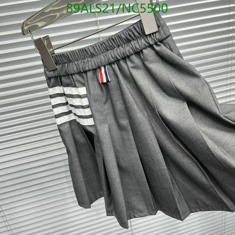 Thom Browne-Kids Clothing Code: NC5500 
