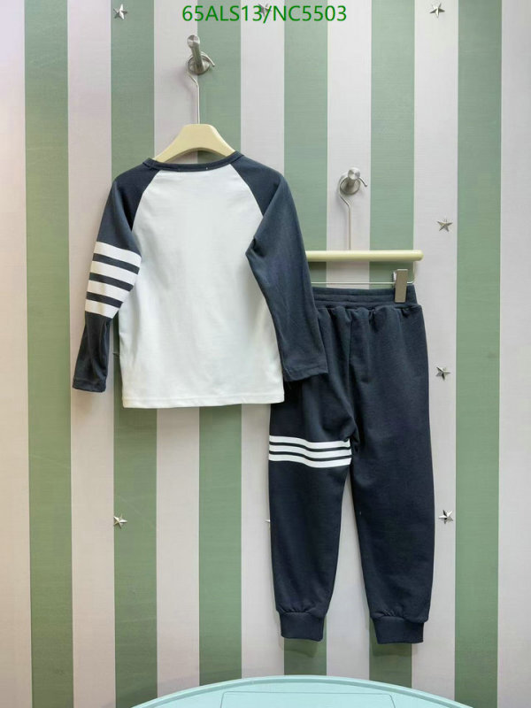 Thom Browne-Kids Clothing Code: NC5503 
