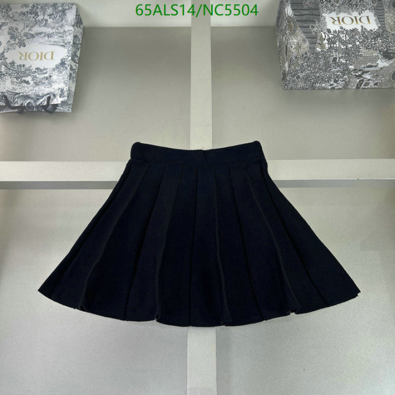 Thom Browne-Kids Clothing Code: NC5504 