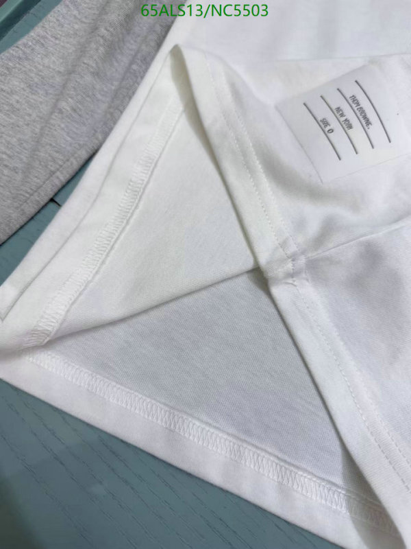 Thom Browne-Kids Clothing Code: NC5503 