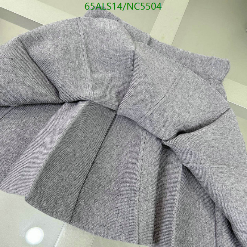 Thom Browne-Kids Clothing Code: NC5504 