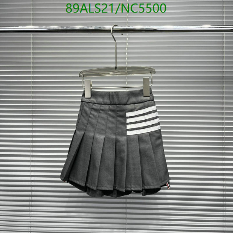 Thom Browne-Kids Clothing Code: NC5500 