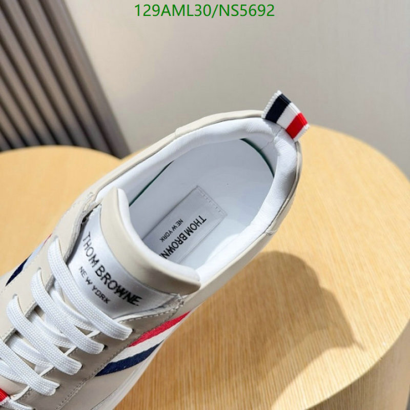 Thom Browne-Men shoes Code: NS5692 