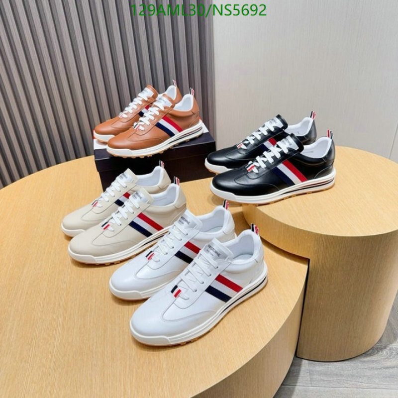 Thom Browne-Men shoes Code: NS5692 