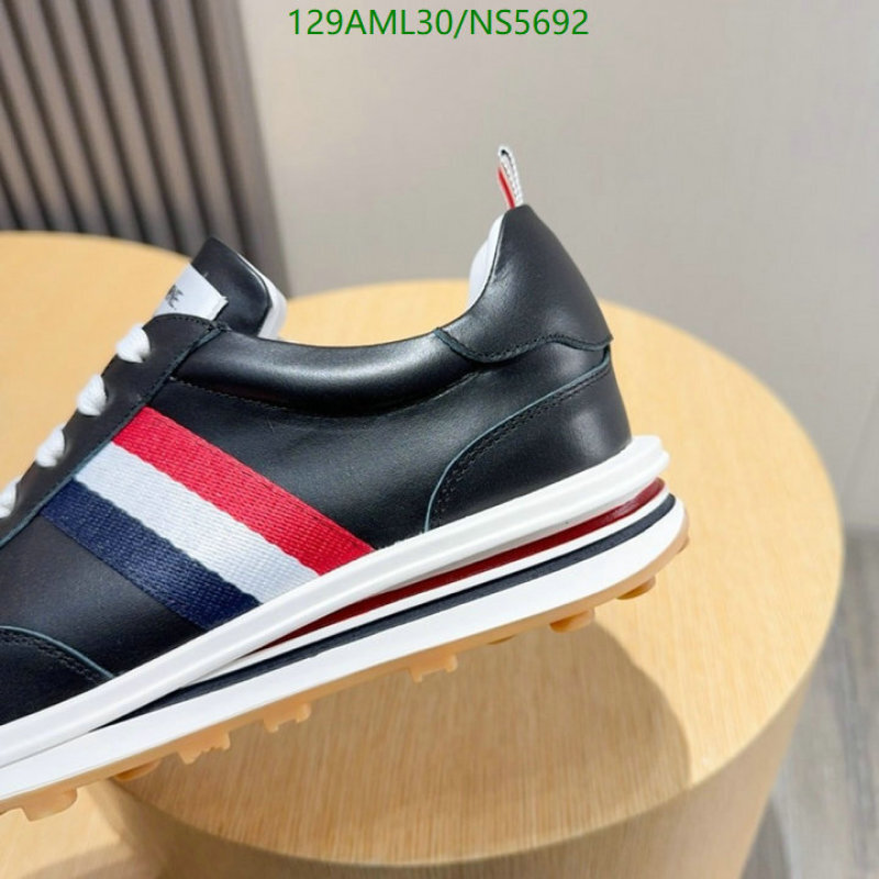 Thom Browne-Men shoes Code: NS5692 