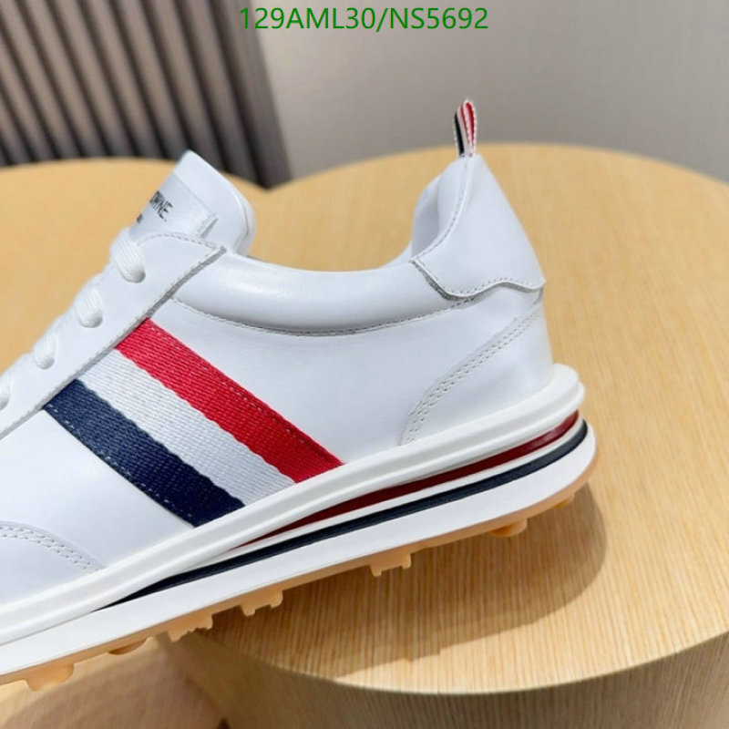 Thom Browne-Men shoes Code: NS5692 