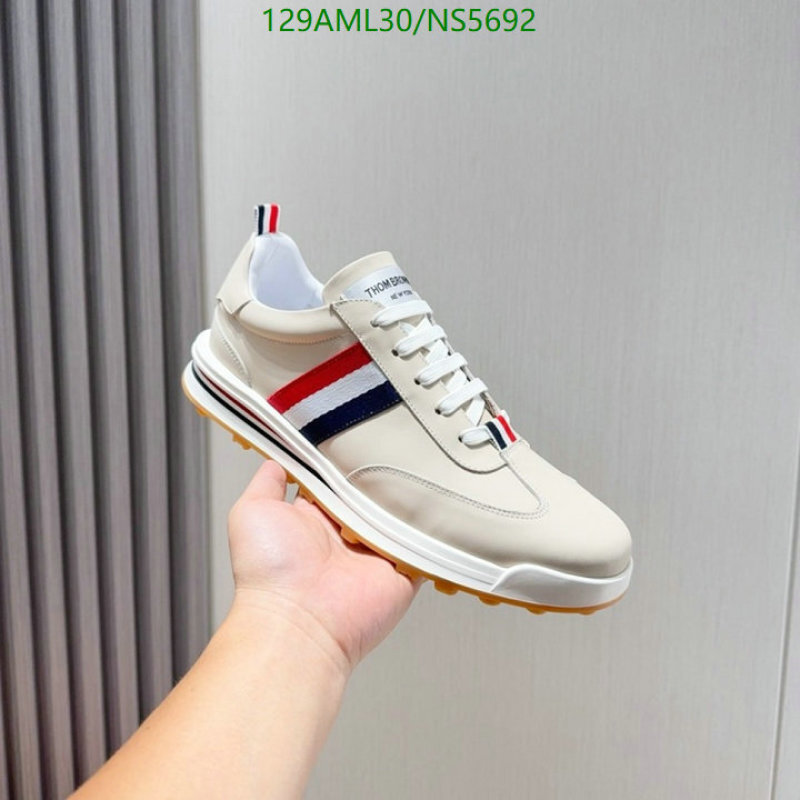 Thom Browne-Men shoes Code: NS5692 