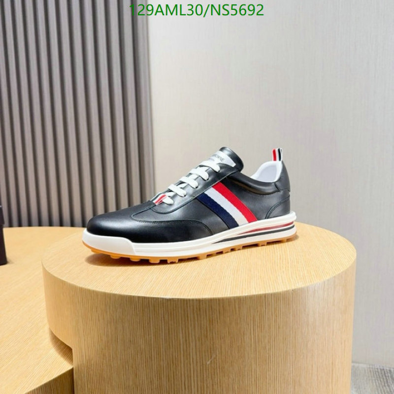 Thom Browne-Men shoes Code: NS5692 