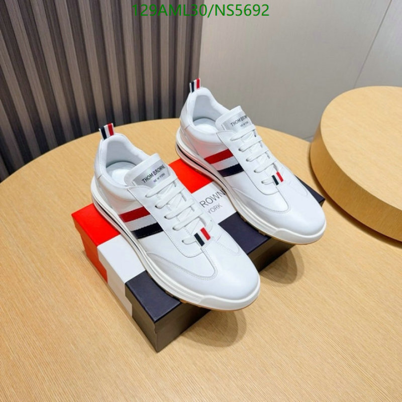 Thom Browne-Men shoes Code: NS5692 