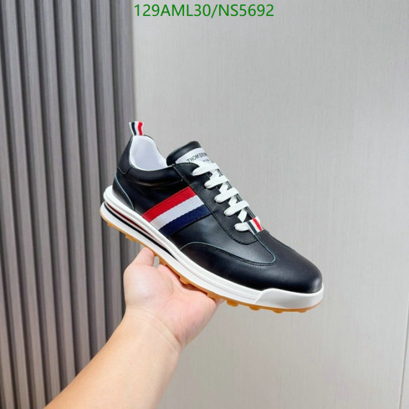 Thom Browne-Men shoes Code: NS5692 