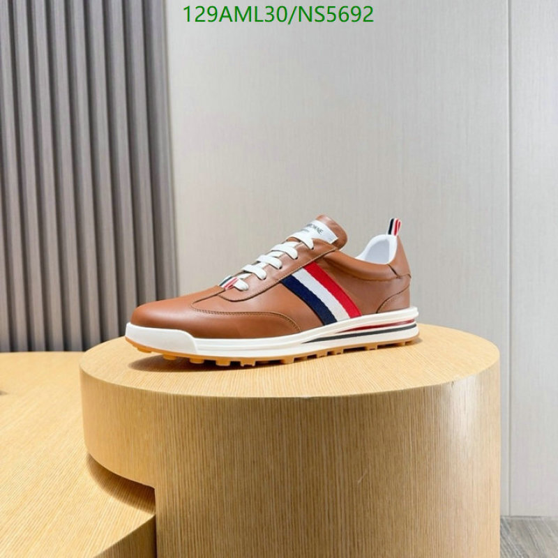 Thom Browne-Men shoes Code: NS5692 