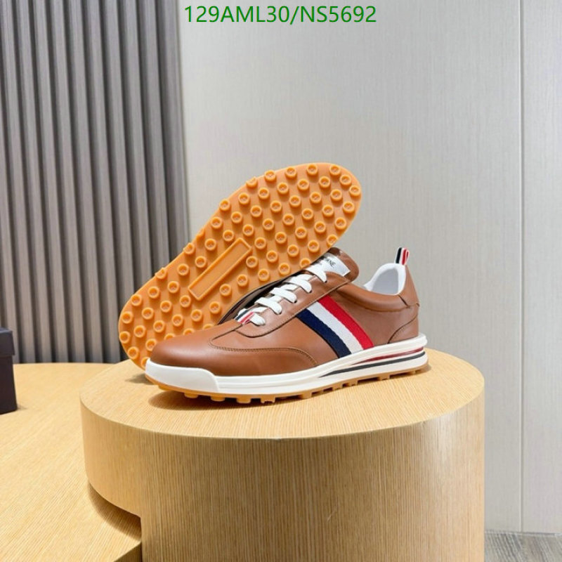 Thom Browne-Men shoes Code: NS5692 