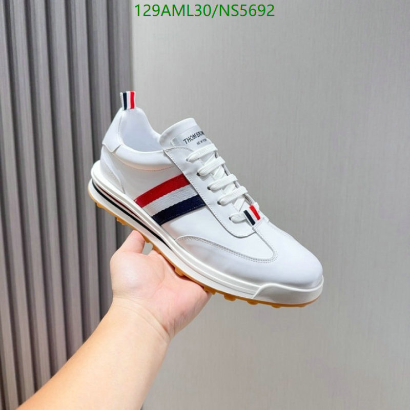 Thom Browne-Men shoes Code: NS5692 