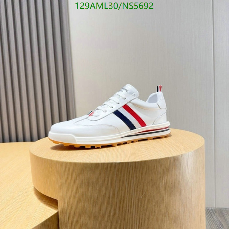 Thom Browne-Men shoes Code: NS5692 