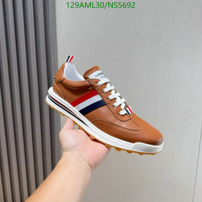 Thom Browne-Men shoes Code: NS5692 