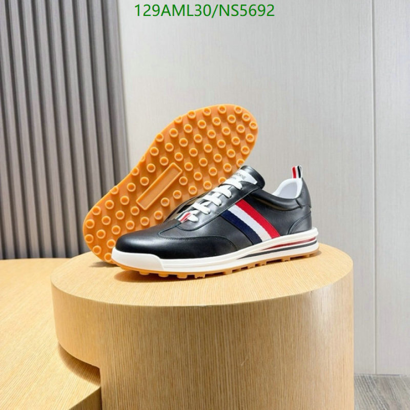 Thom Browne-Men shoes Code: NS5692 
