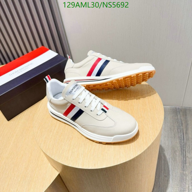 Thom Browne-Men shoes Code: NS5692 
