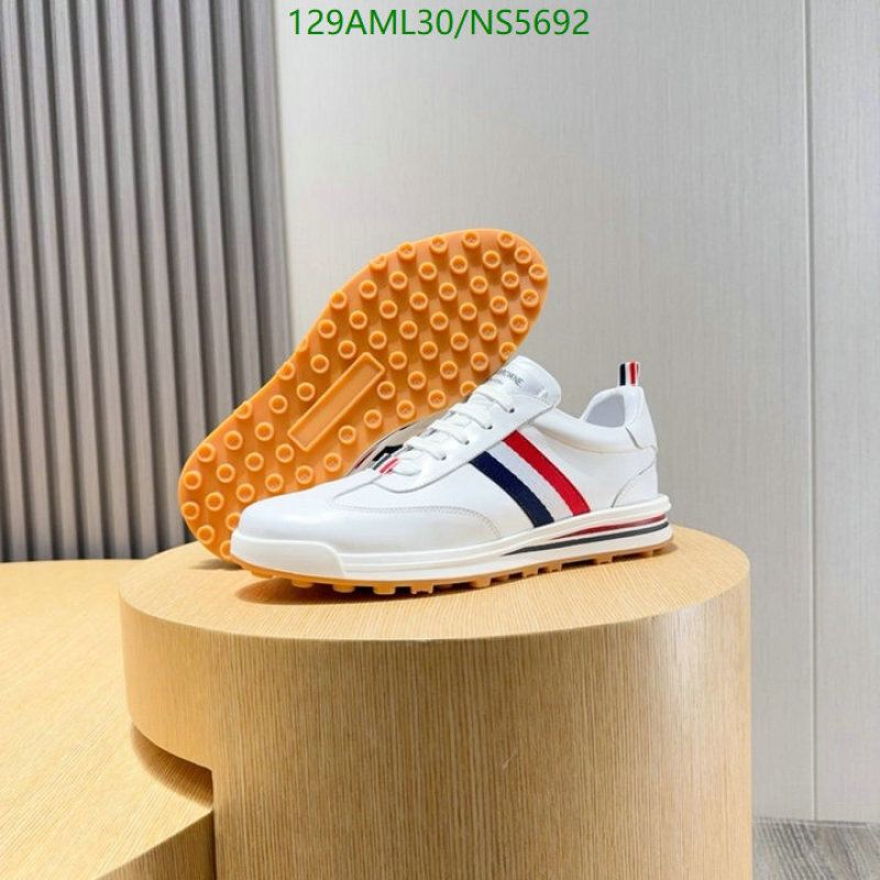 Thom Browne-Men shoes Code: NS5692 