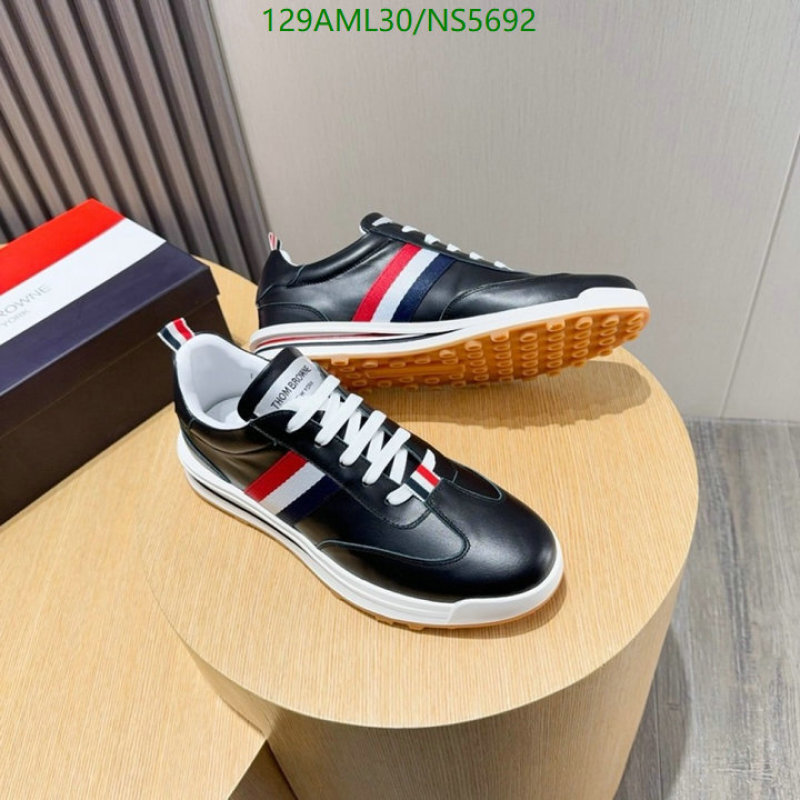 Thom Browne-Men shoes Code: NS5692 