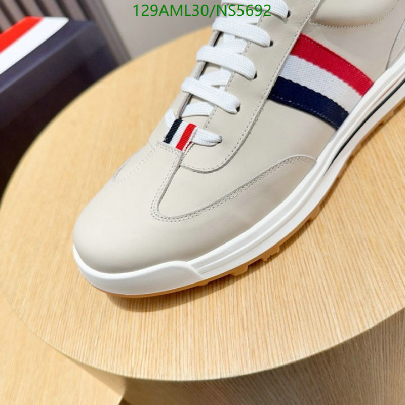 Thom Browne-Men shoes Code: NS5692 