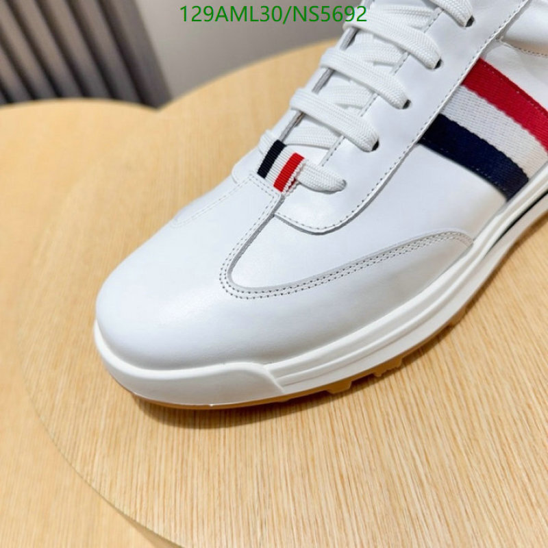 Thom Browne-Men shoes Code: NS5692 