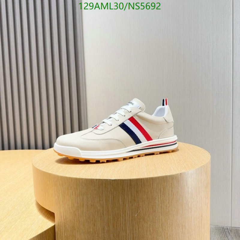 Thom Browne-Men shoes Code: NS5692 