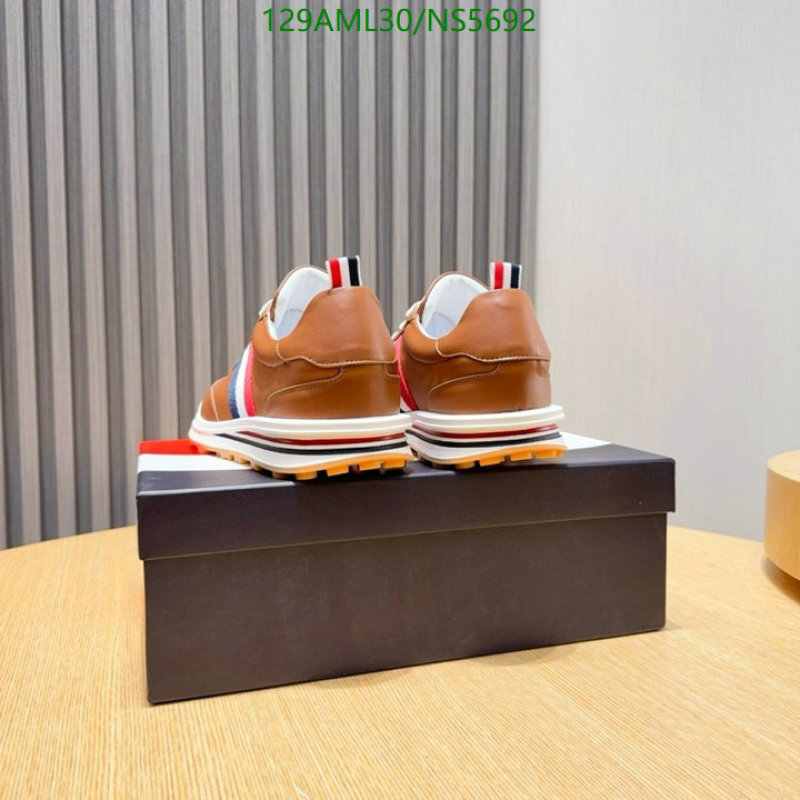 Thom Browne-Men shoes Code: NS5692 