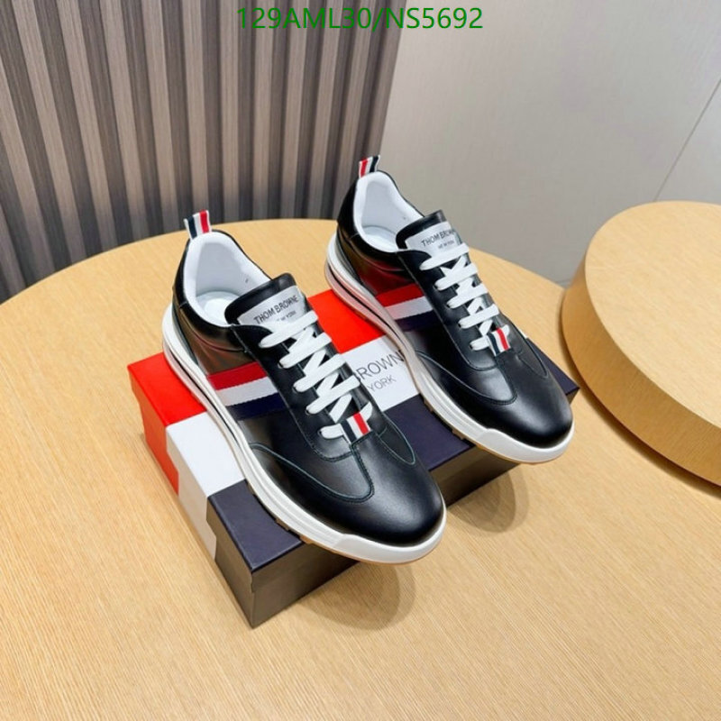 Thom Browne-Men shoes Code: NS5692 