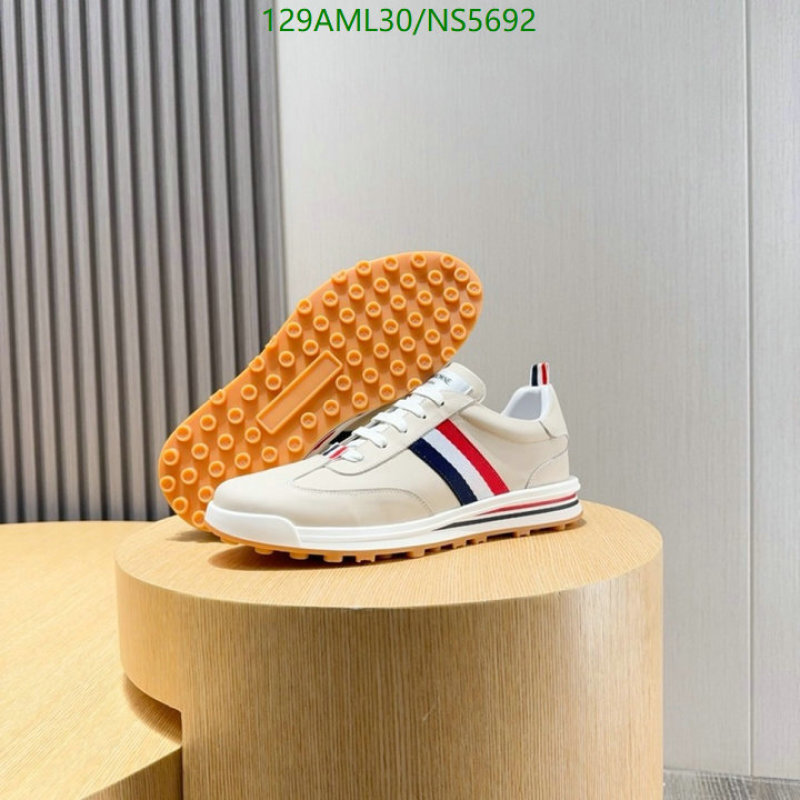 Thom Browne-Men shoes Code: NS5692 