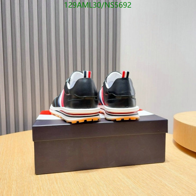 Thom Browne-Men shoes Code: NS5692 
