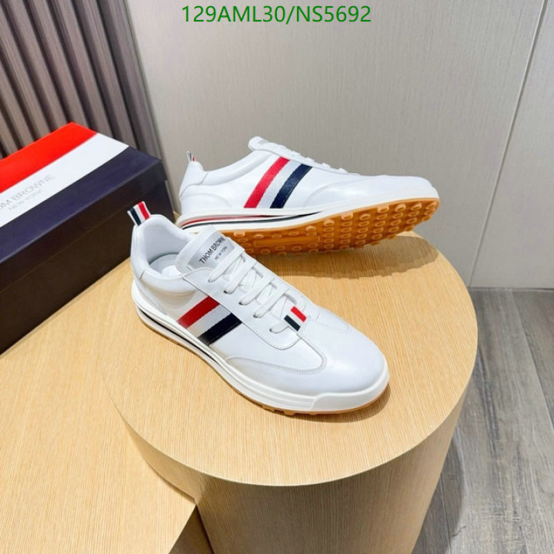 Thom Browne-Men shoes Code: NS5692 