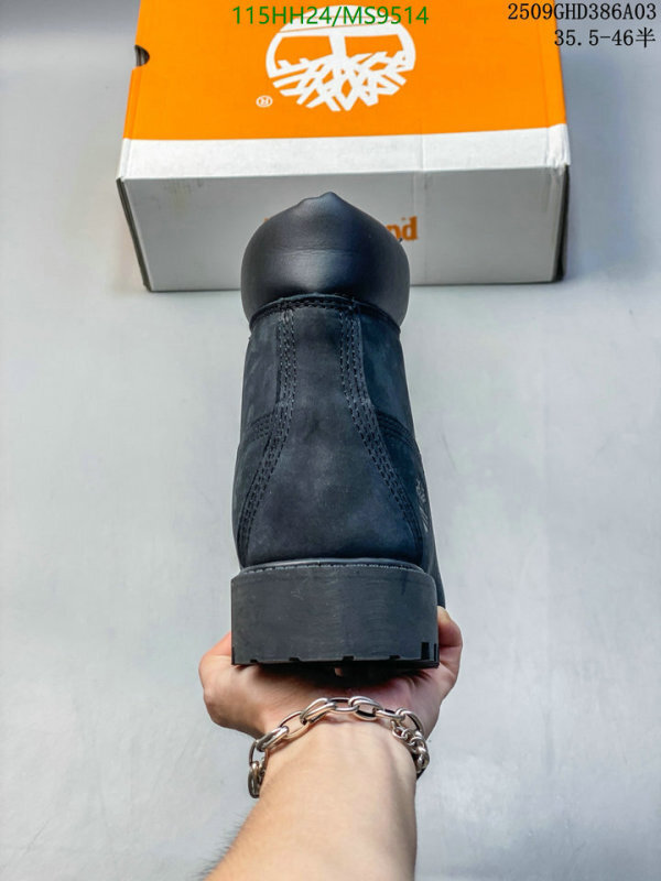 Timberland-Women Shoes Code: MS9514 