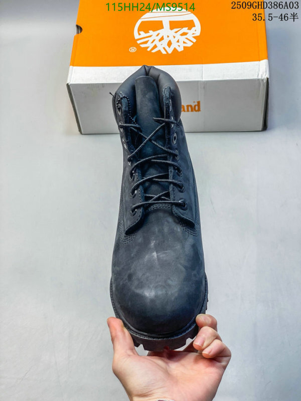 Timberland-Women Shoes Code: MS9514 