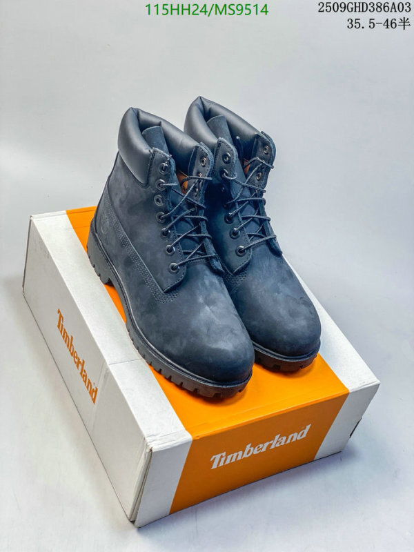 Timberland-Women Shoes Code: MS9514 