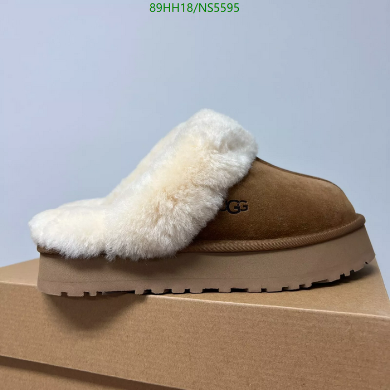 UGG-Women Shoes Code: NS5595 