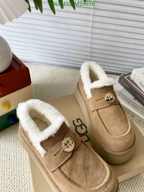 UGG-Women Shoes Code: MS9656 