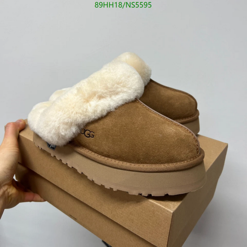 UGG-Women Shoes Code: NS5595 