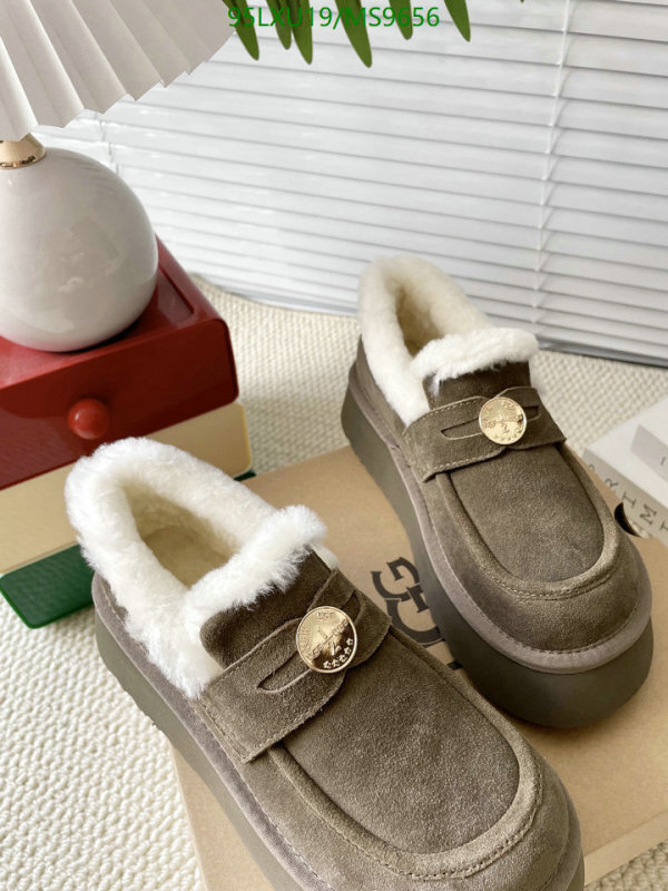 UGG-Women Shoes Code: MS9656 