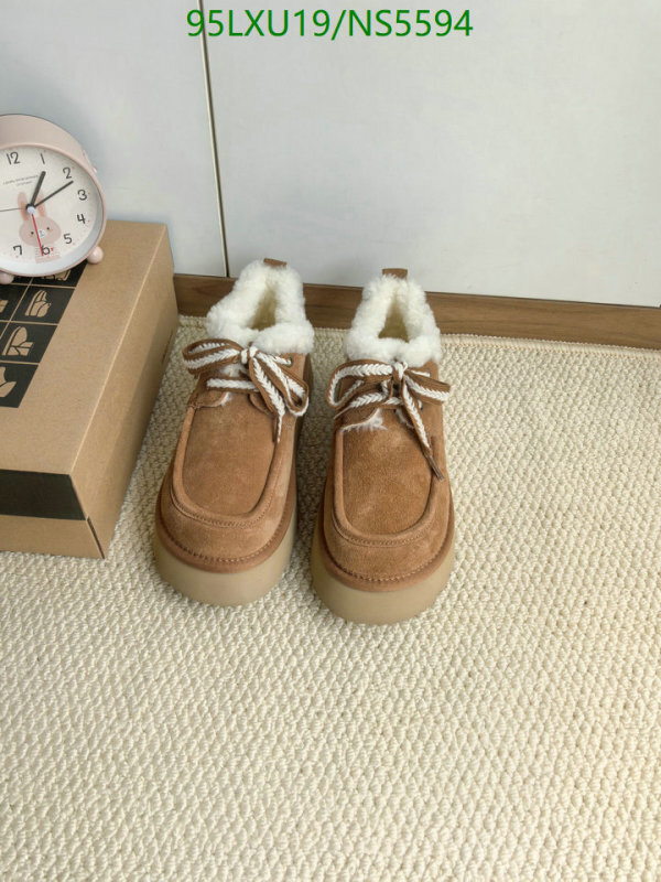 UGG-Women Shoes Code: NS5594 