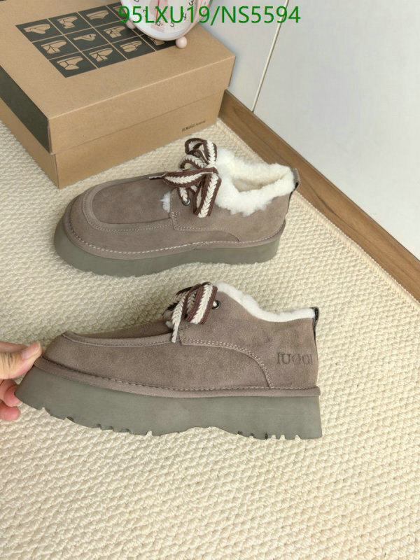 UGG-Women Shoes Code: NS5594 