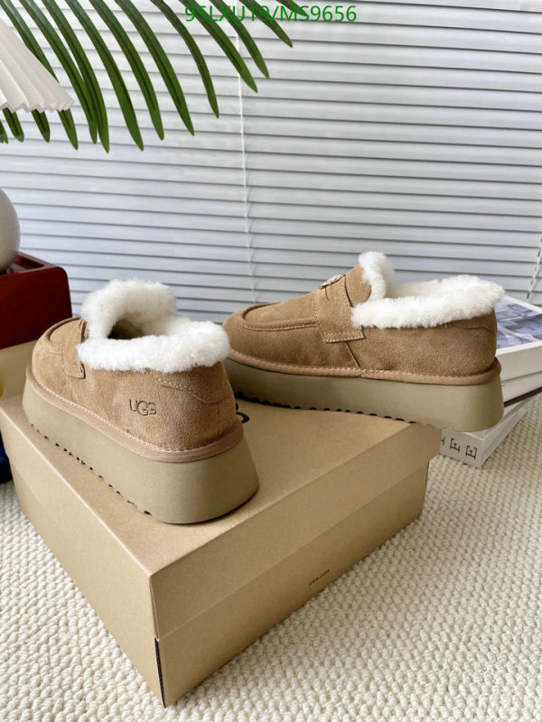 UGG-Women Shoes Code: MS9656 