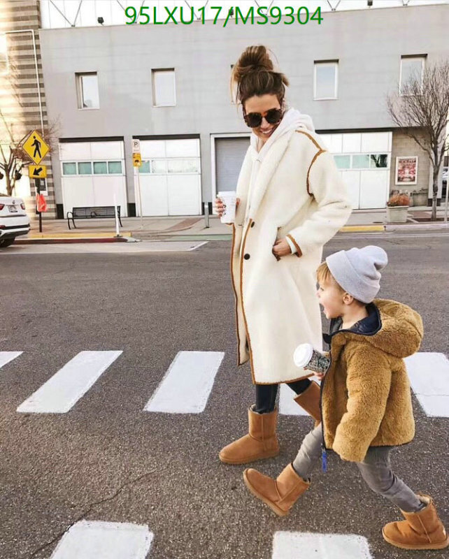 UGG-Women Shoes Code: MS9304 