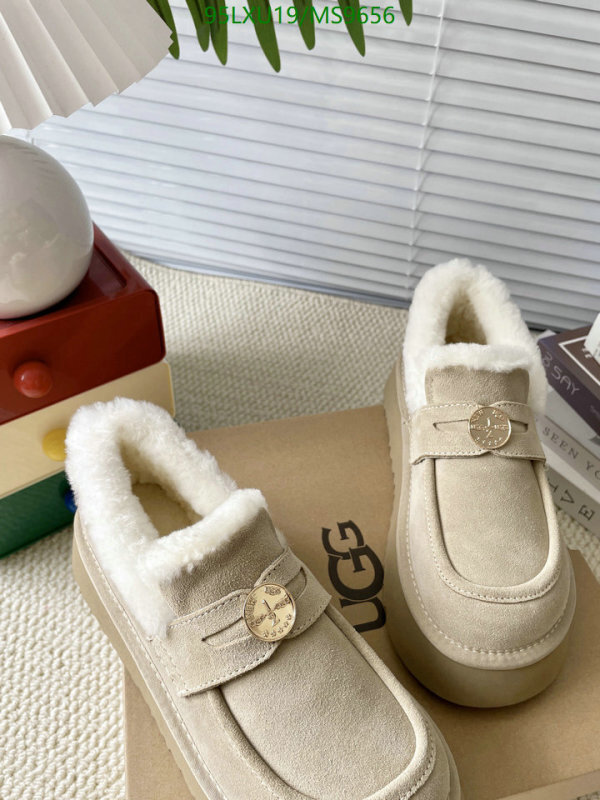 UGG-Women Shoes Code: MS9656 