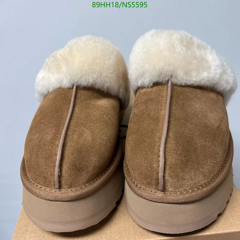 UGG-Women Shoes Code: NS5595 