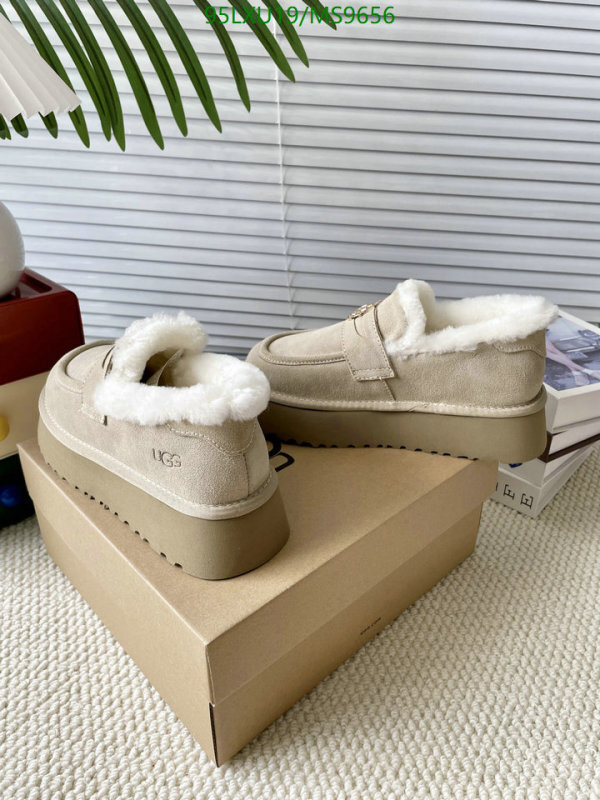 UGG-Women Shoes Code: MS9656 