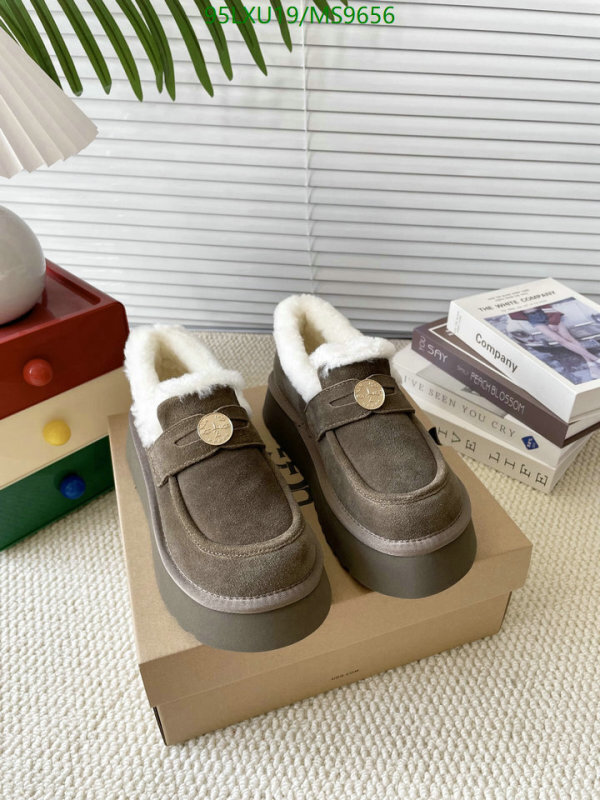 UGG-Women Shoes Code: MS9656 