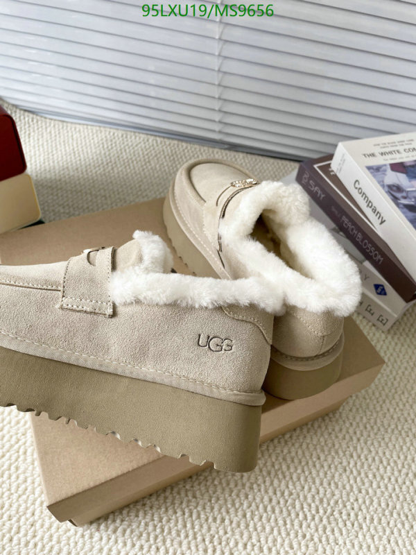 UGG-Women Shoes Code: MS9656 