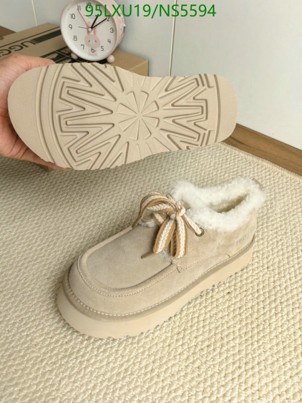 UGG-Women Shoes Code: NS5594 