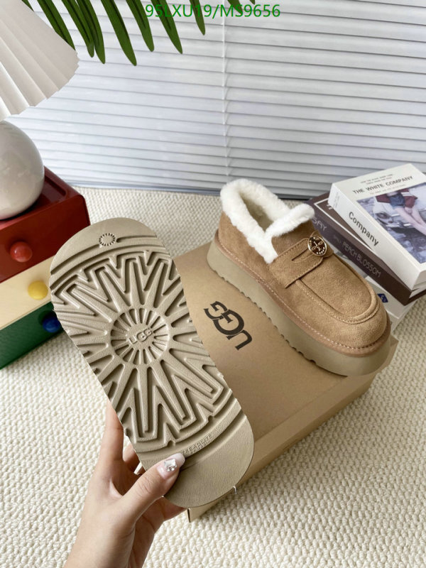 UGG-Women Shoes Code: MS9656 