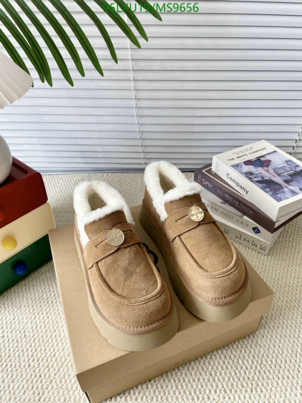 UGG-Women Shoes Code: MS9656 